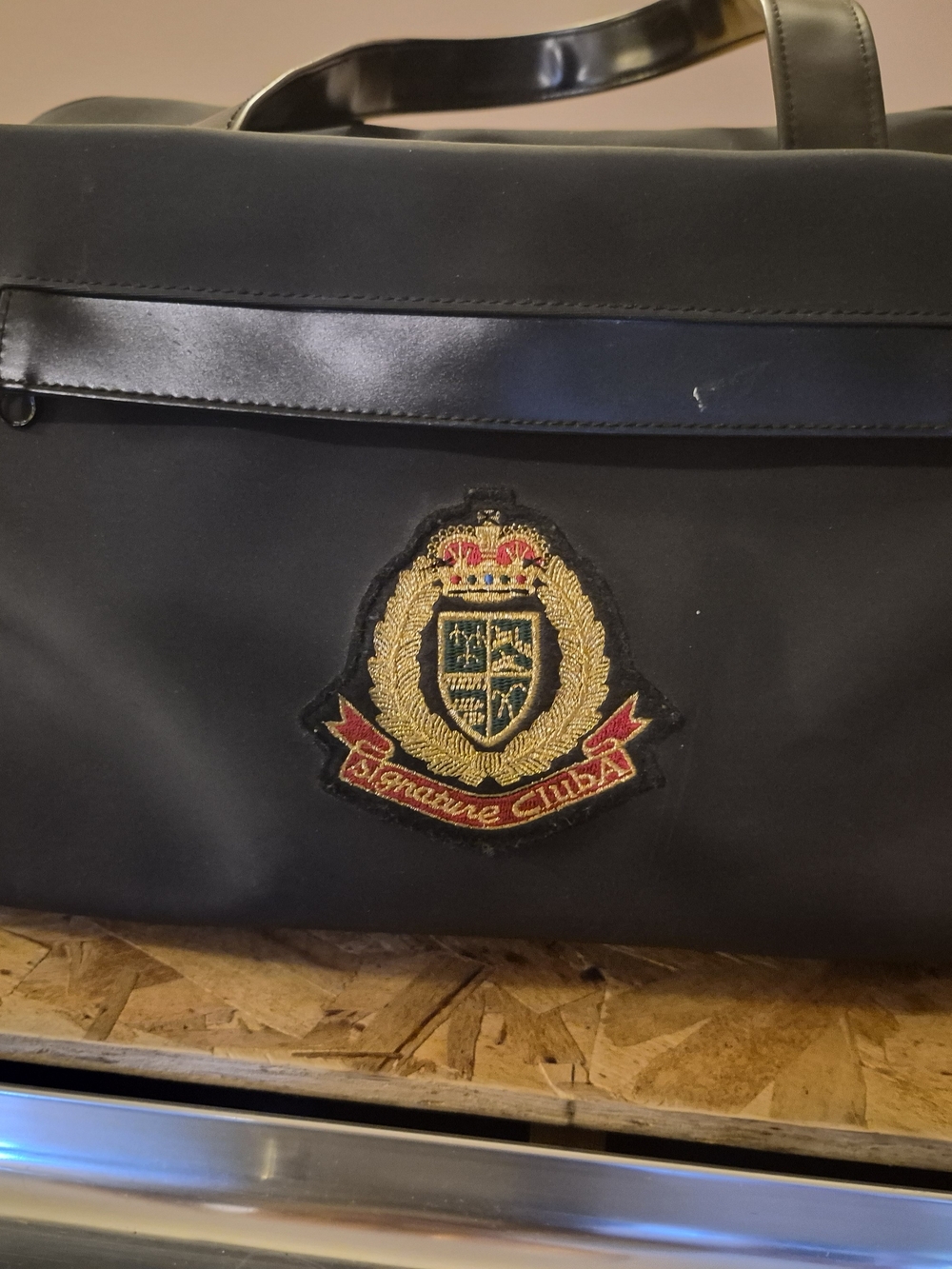 Black Signature A Bag **2 For 1 Sale!**